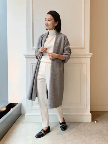 23区 大原 コーディネート画像