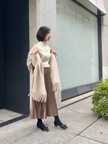 23区 板垣 コーディネート画像