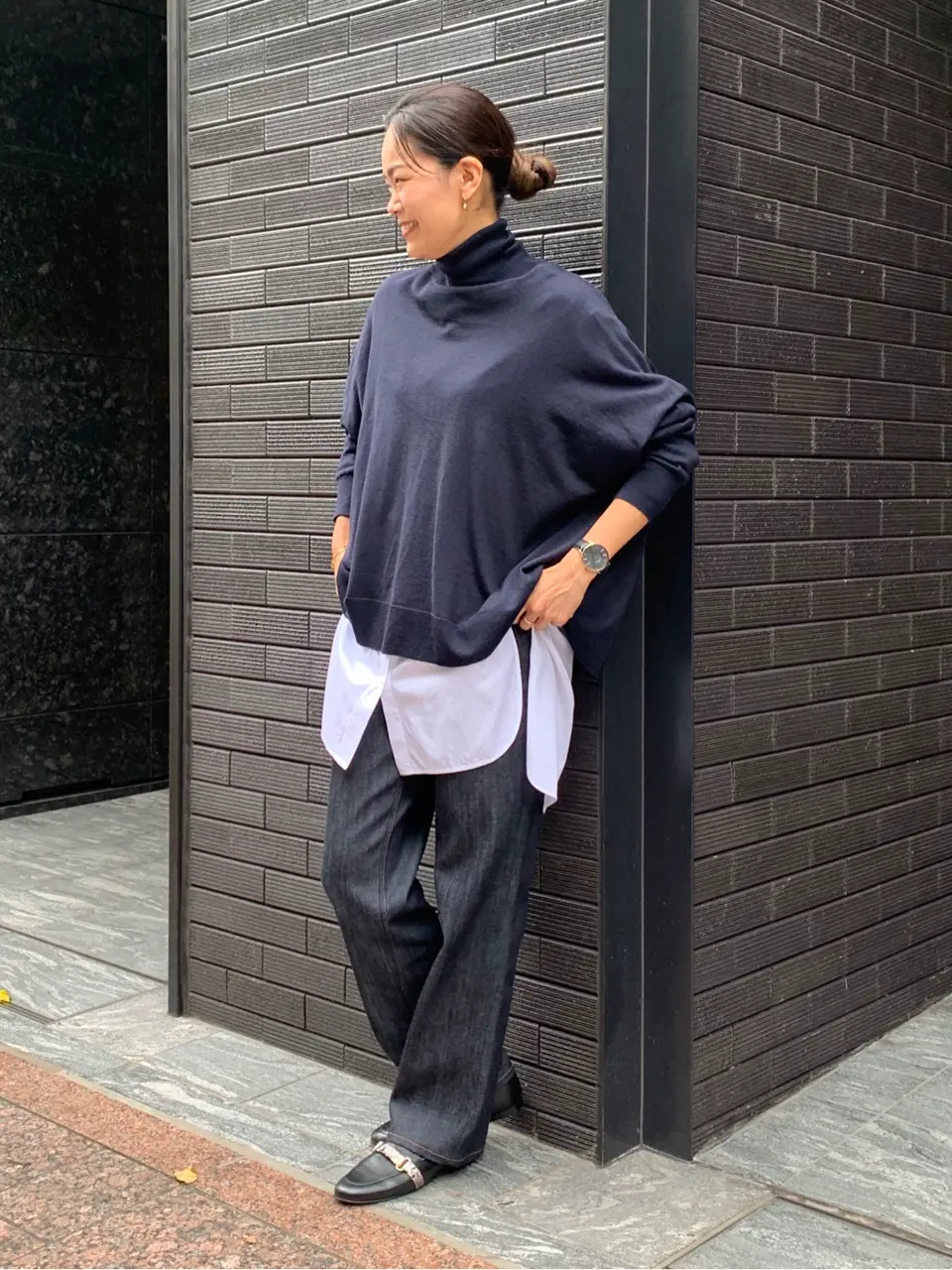 23区 松本 コーディネート画像