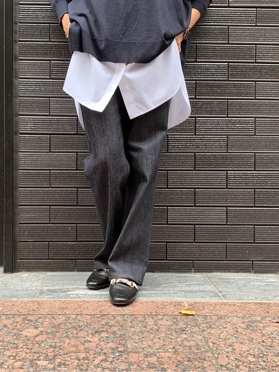 23区 松本 コーディネート画像