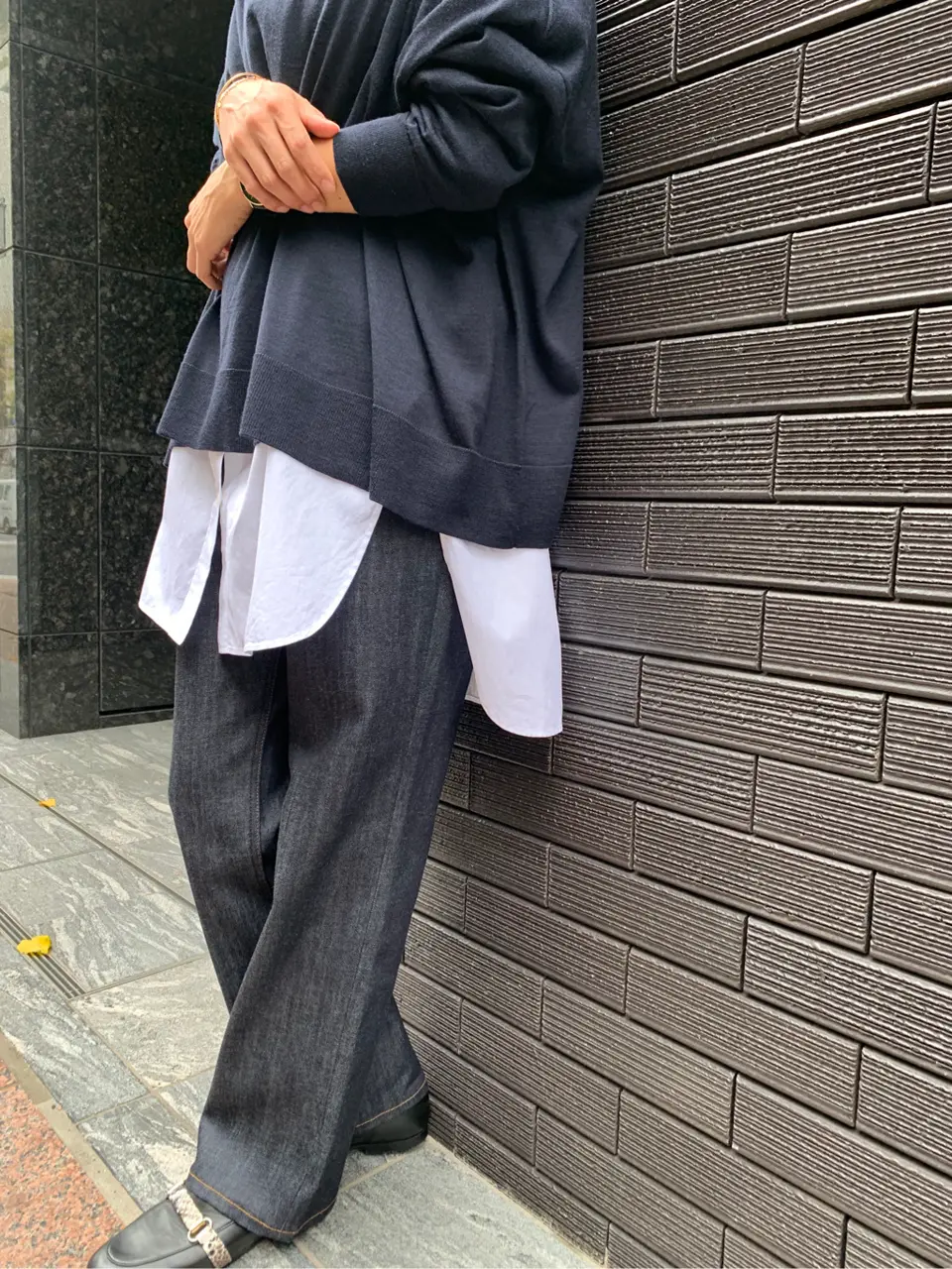 23区 松本 コーディネート画像