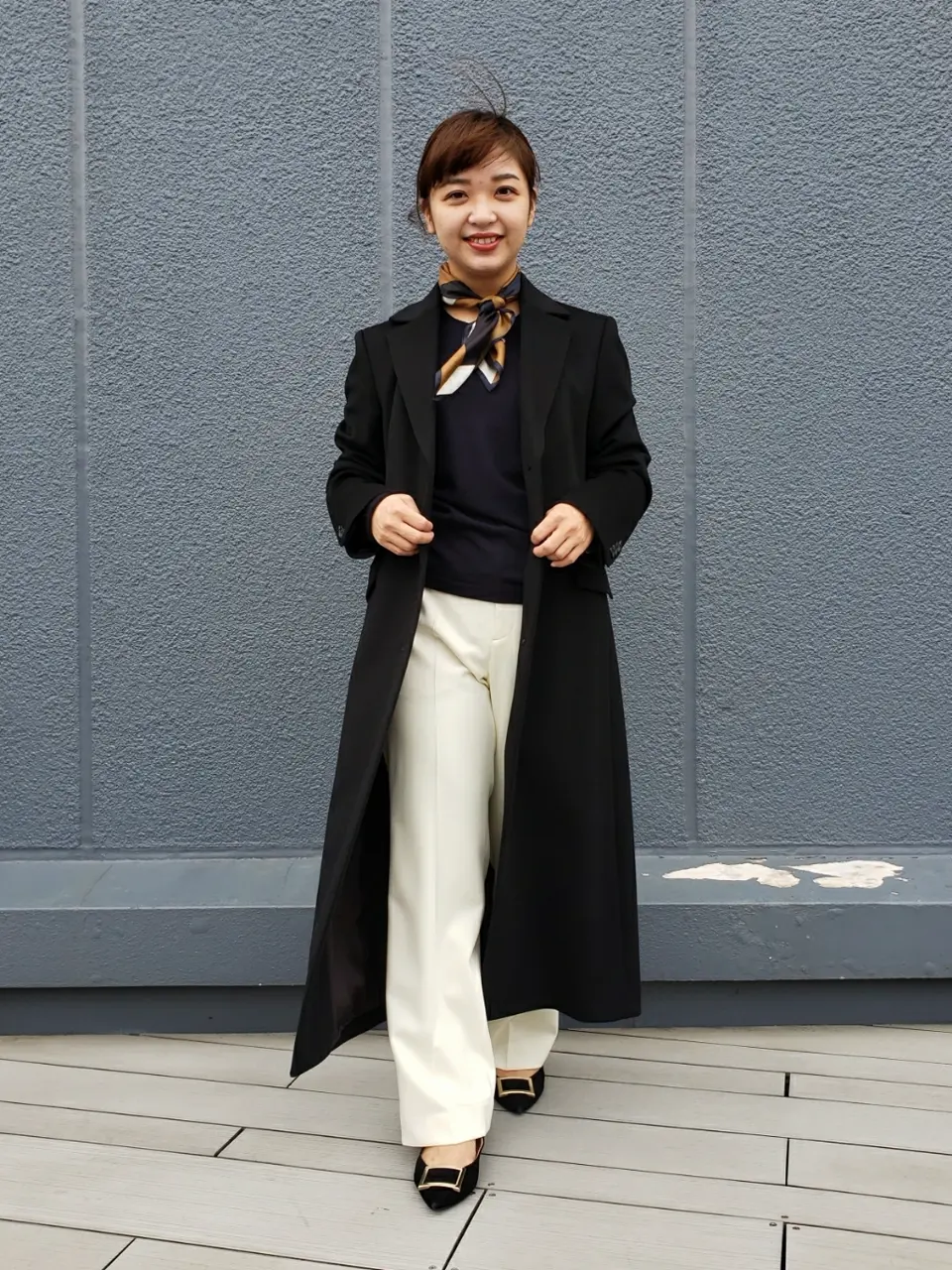  阿多 コーディネート画像