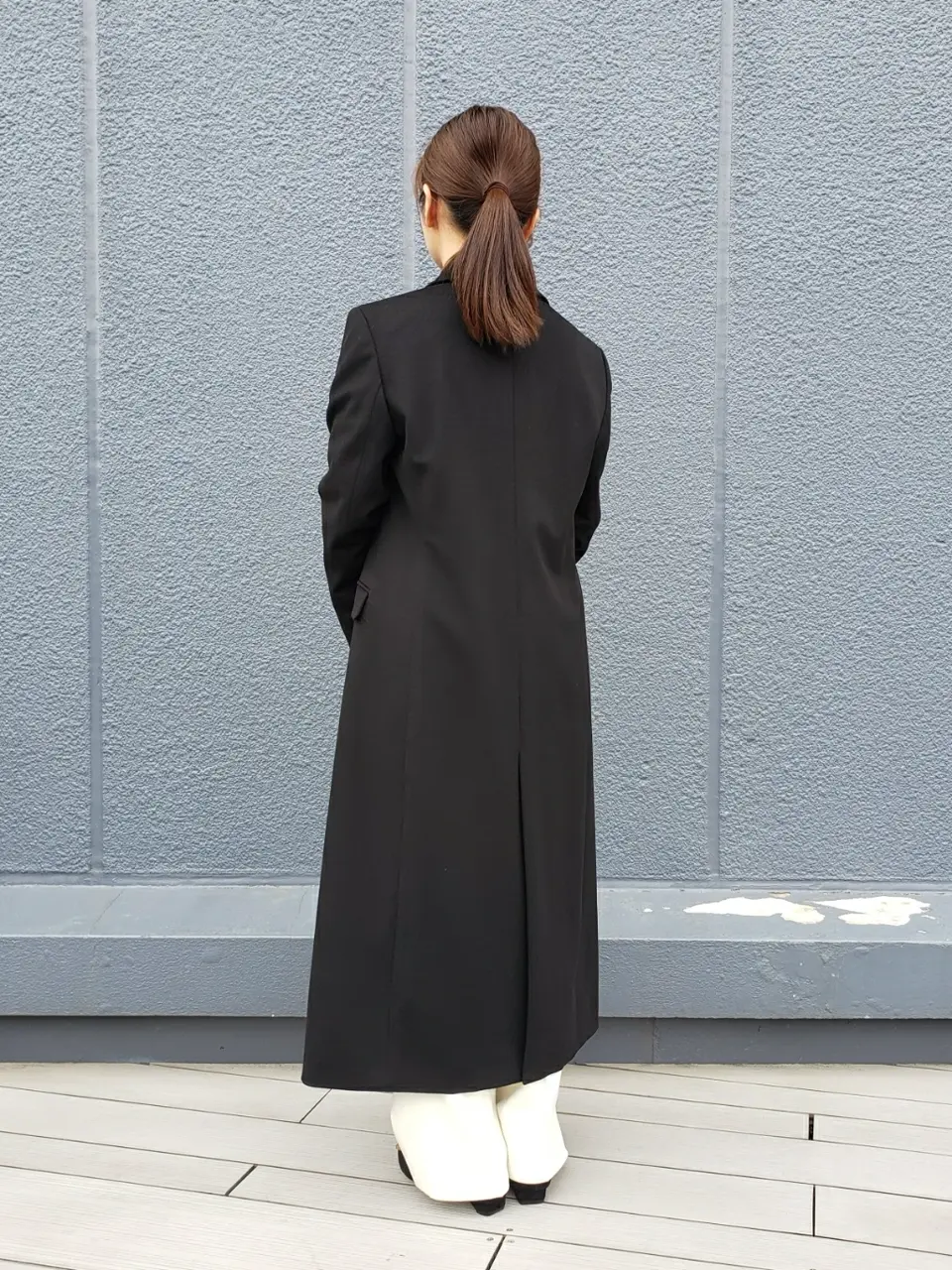 23区 阿多 コーディネート画像