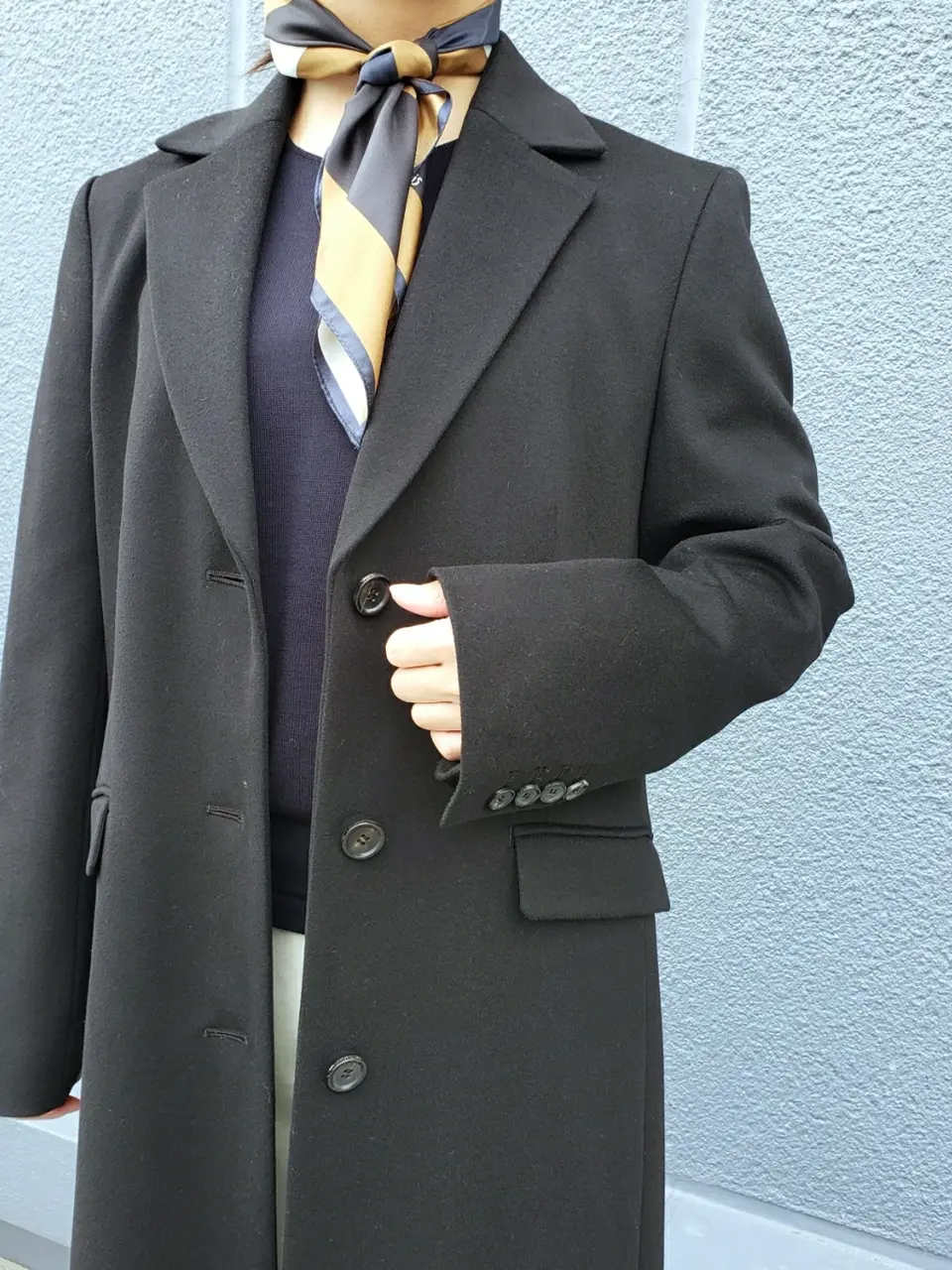 23区 阿多 コーディネート画像