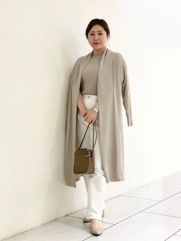 23区 幸田 コーディネート画像