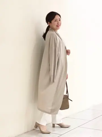 23区 幸田 コーディネート画像