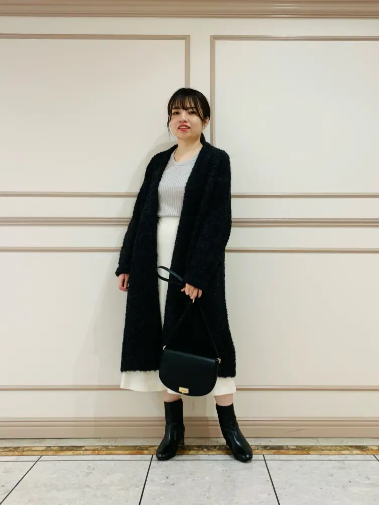 23区 金林 コーディネート画像