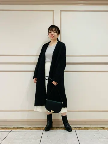 23区 金林 コーディネート画像