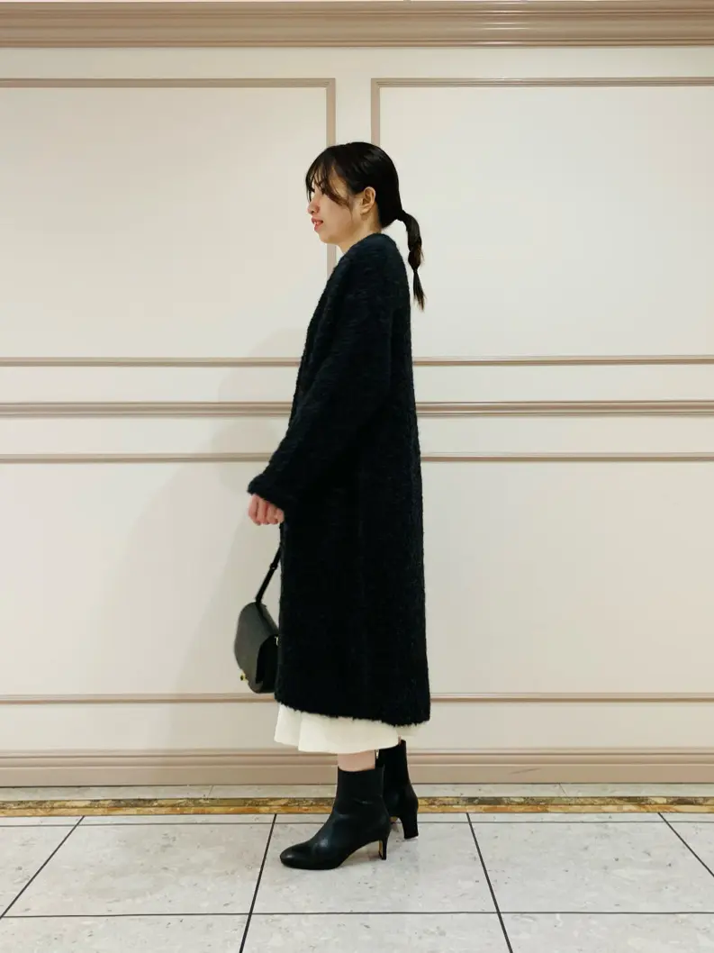 23区 金林 コーディネート画像