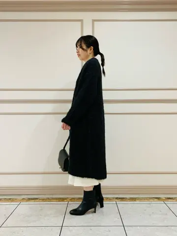 23区 金林 コーディネート画像