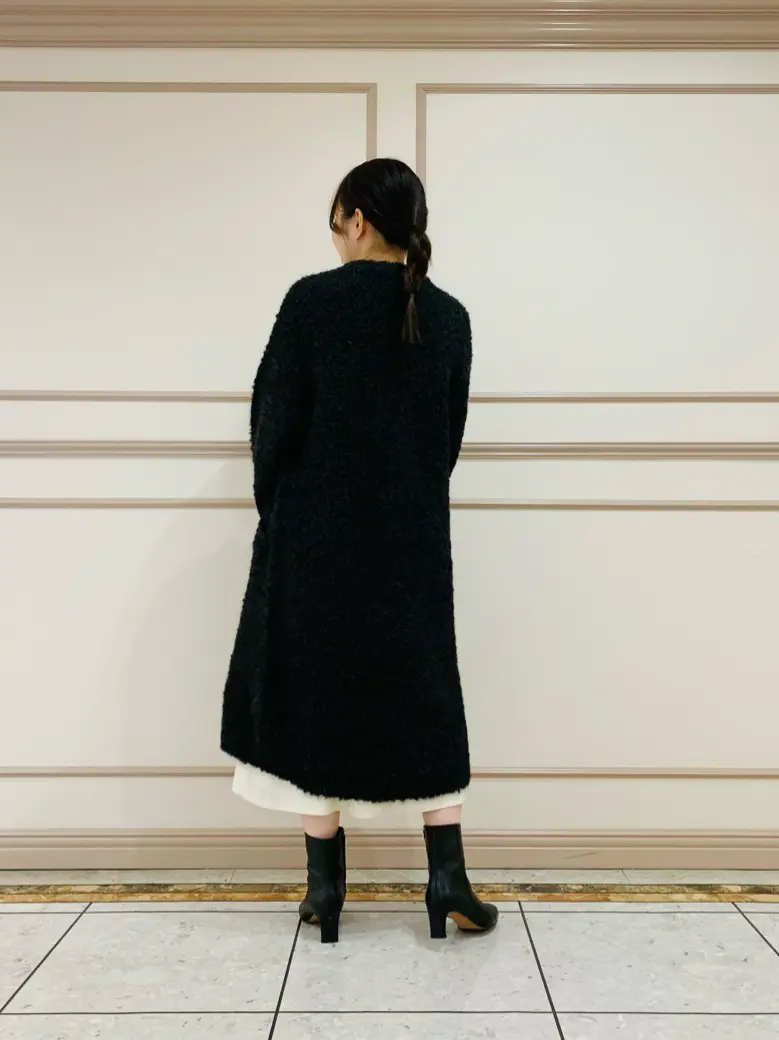 23区 金林 コーディネート画像