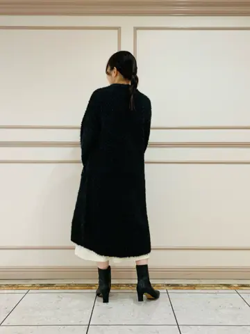 23区 金林 コーディネート画像