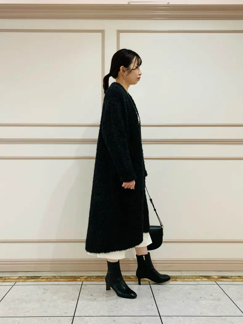 23区 金林 コーディネート画像