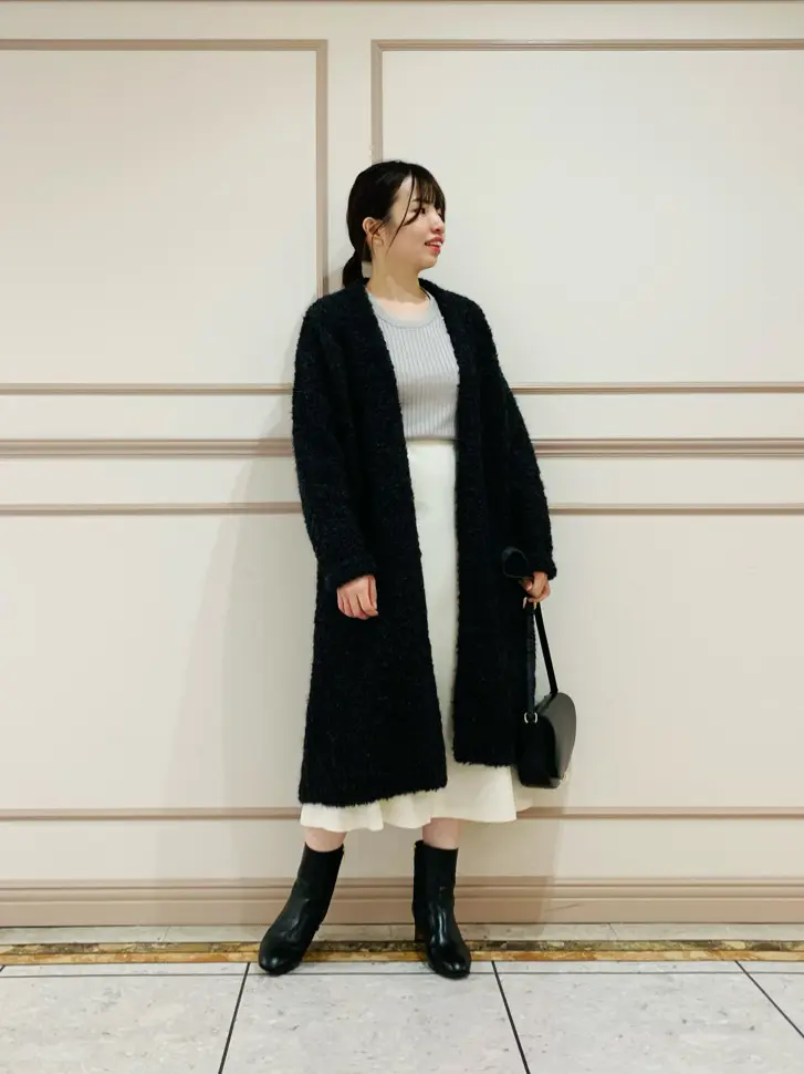 23区 金林 コーディネート画像