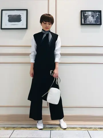 23区 橋爪 コーディネート画像