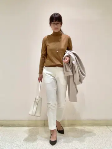 23区 照木 コーディネート画像