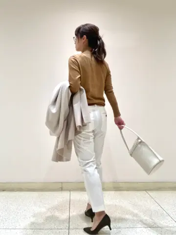 23区 照木 コーディネート画像