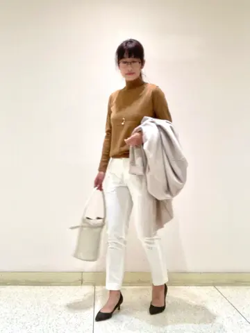 23区 照木 コーディネート画像