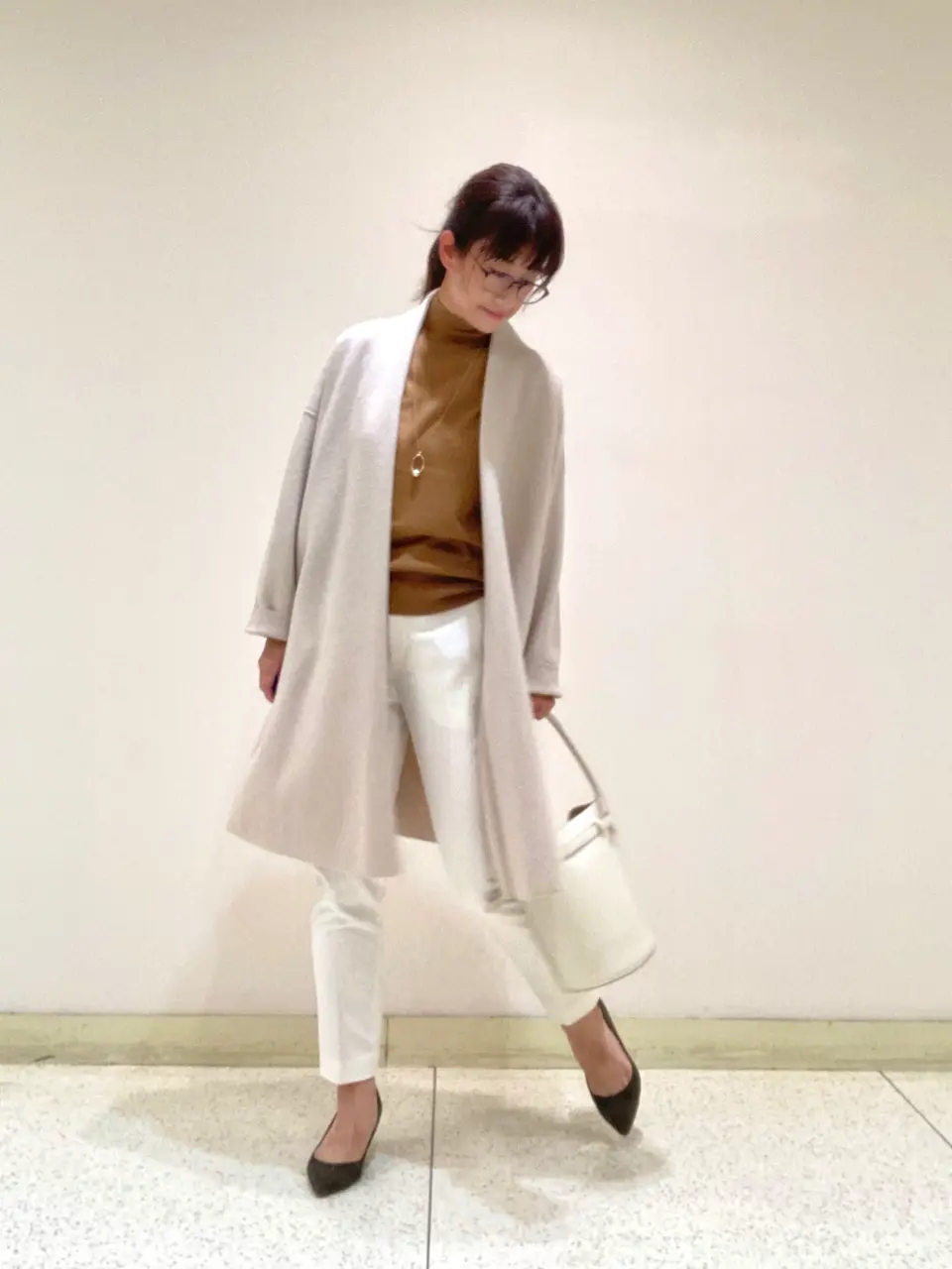 23区 照木 コーディネート画像