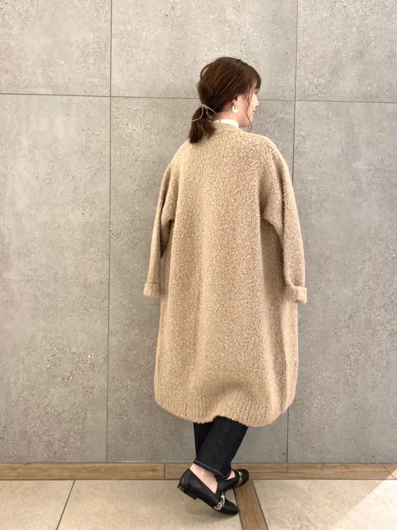 23区 善家 コーディネート画像