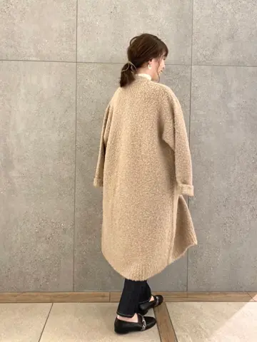 23区 善家 コーディネート画像