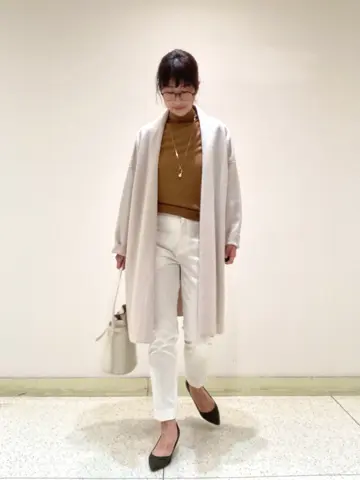 23区 照木 コーディネート画像