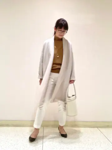 23区 照木 コーディネート画像