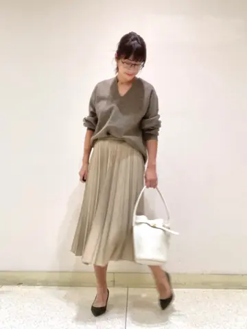 23区 照木 コーディネート画像