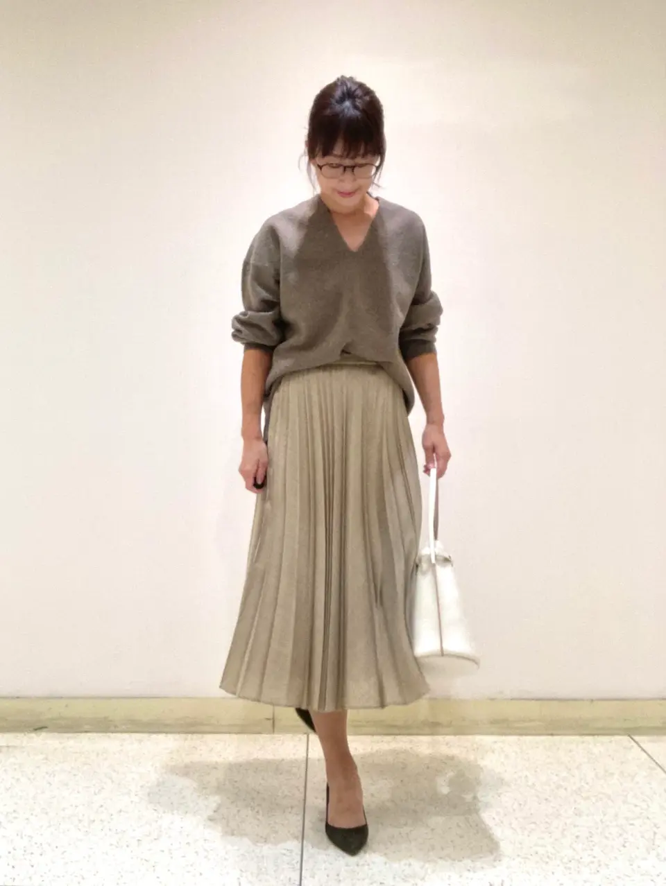 23区 照木 コーディネート画像