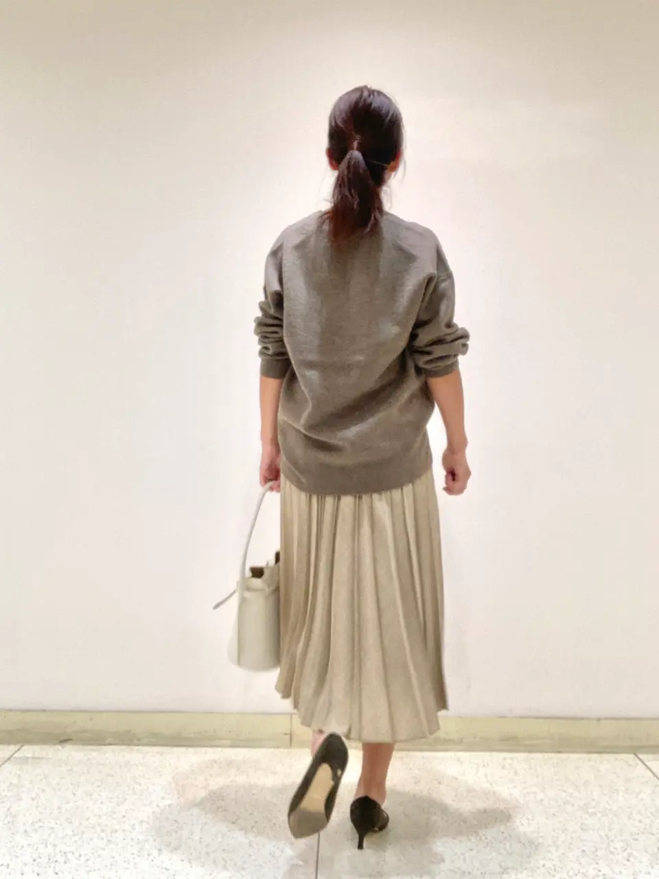 23区 照木 コーディネート画像