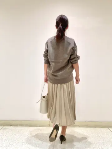 23区 照木 コーディネート画像