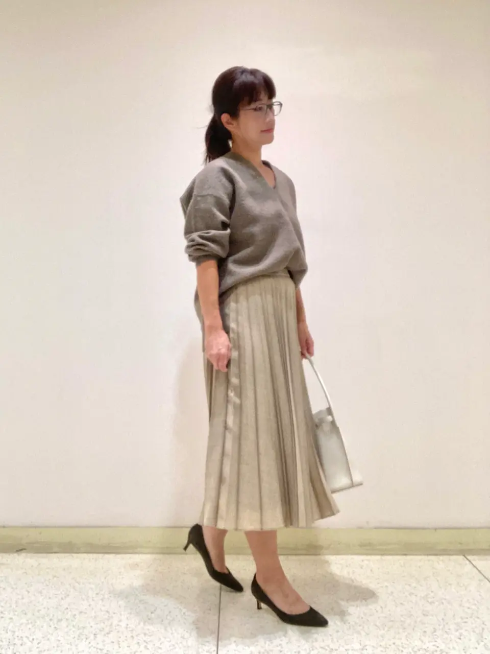 23区 照木 コーディネート画像