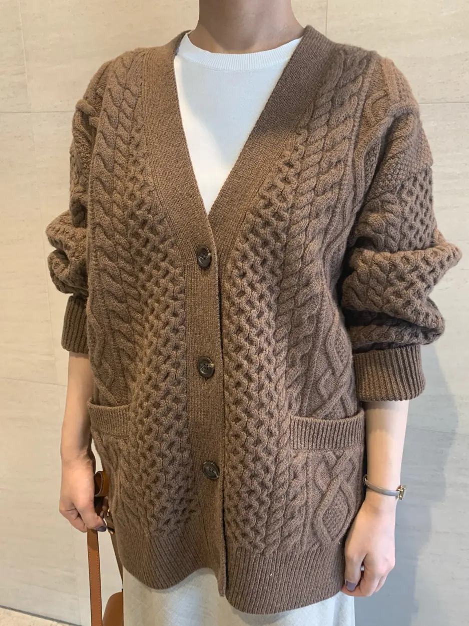 23区 望月 コーディネート画像