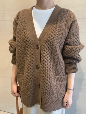 23区 望月 コーディネート画像