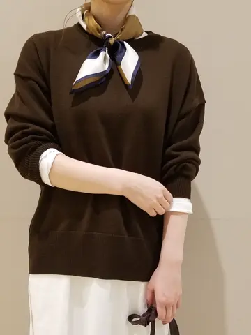 23区 スタッフ. コーディネート画像