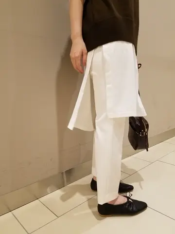 23区 スタッフ. コーディネート画像