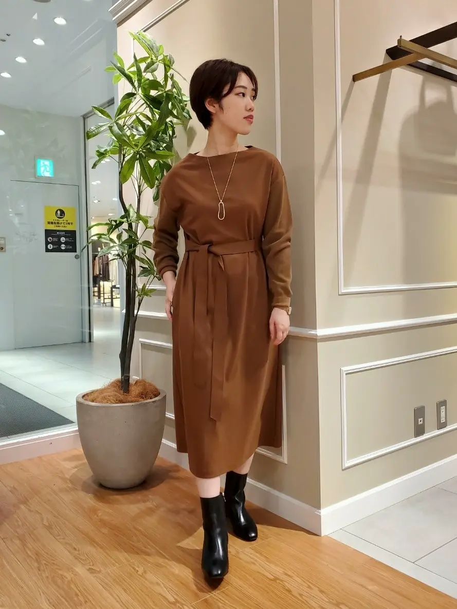  伊藤 コーディネート画像