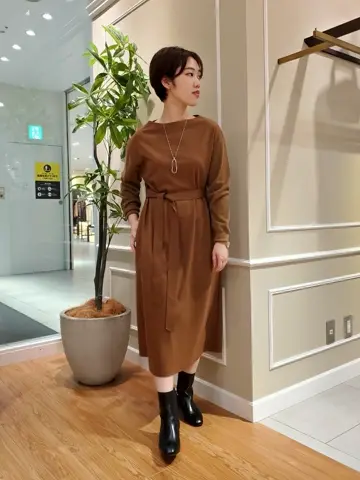 23区 伊藤 コーディネート画像