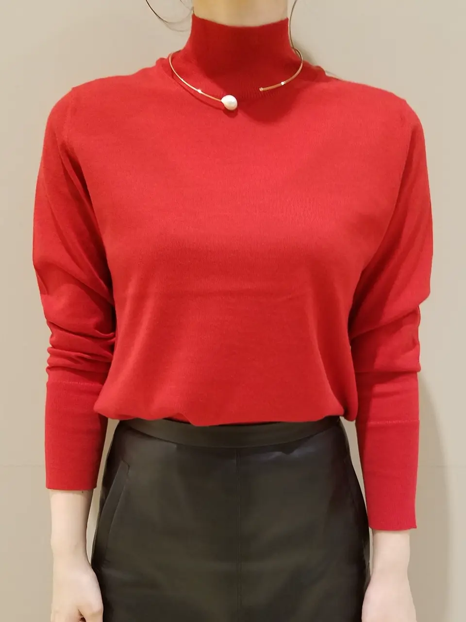 23区 スタッフ. コーディネート画像