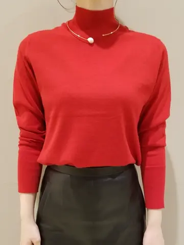 23区 スタッフ. コーディネート画像