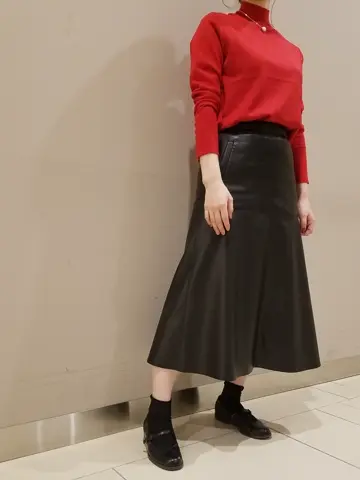 23区 スタッフ. コーディネート画像