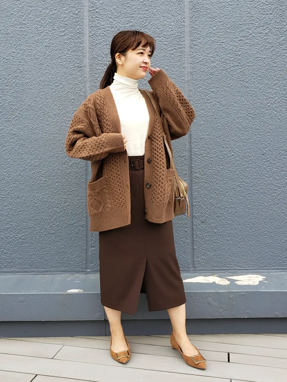  阿多 コーディネート画像