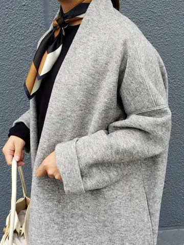 23区 阿多 コーディネート画像