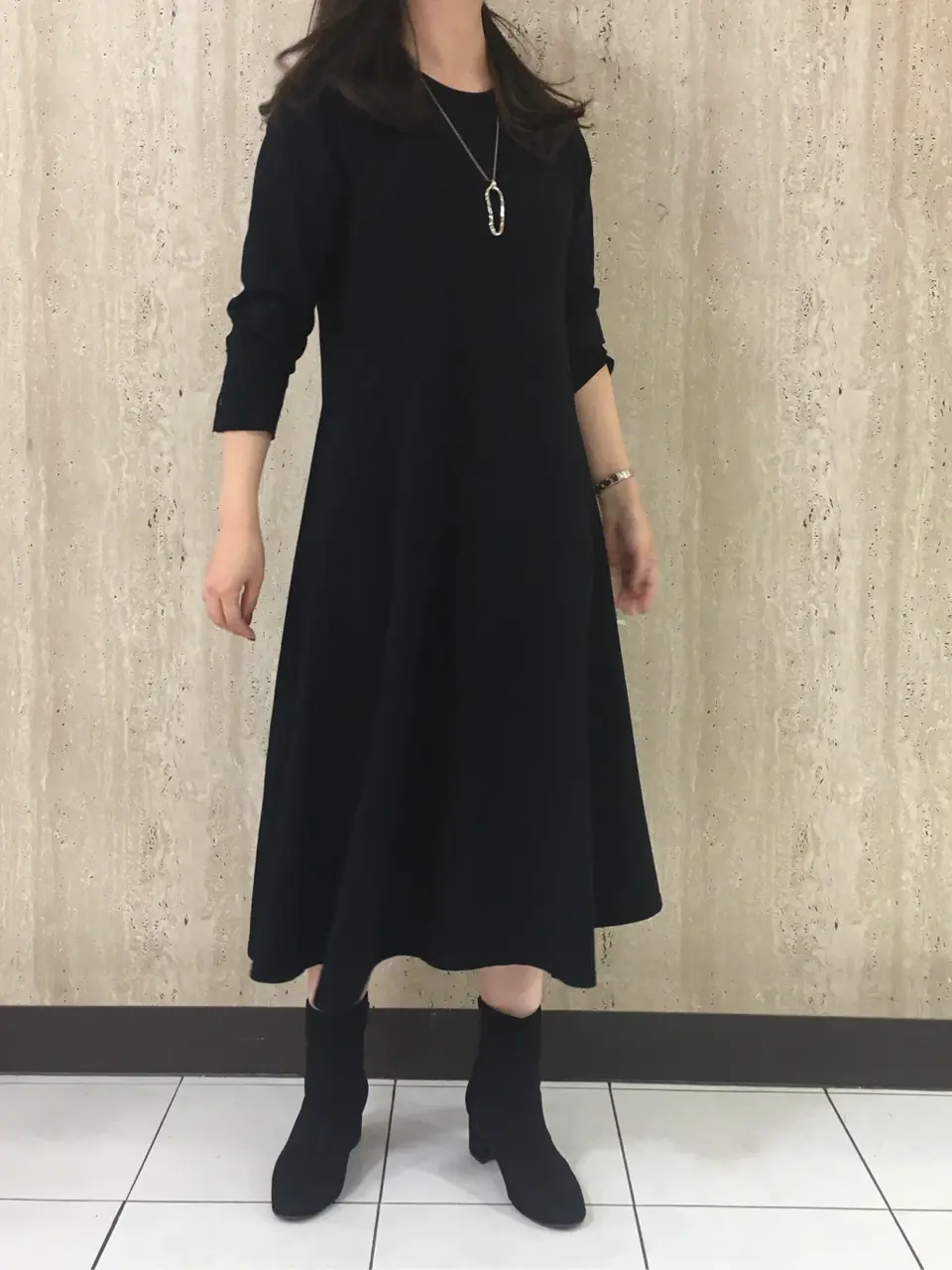 23区 rie コーディネート画像