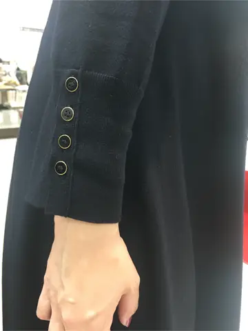 23区 rie コーディネート画像