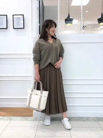 23区 高橋 コーディネート画像