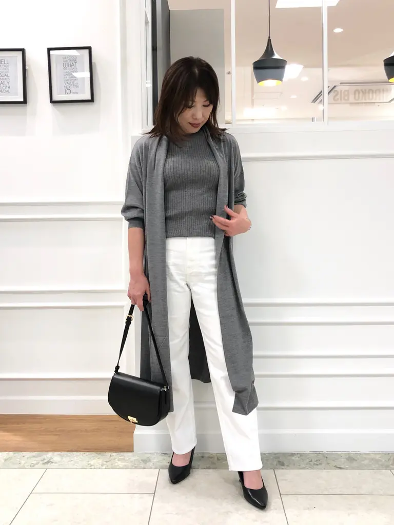 23区 高橋 コーディネート画像