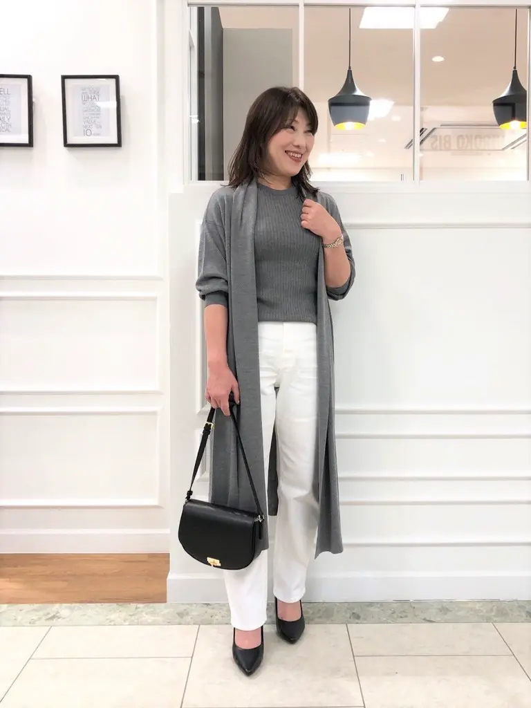 23区 高橋 コーディネート画像