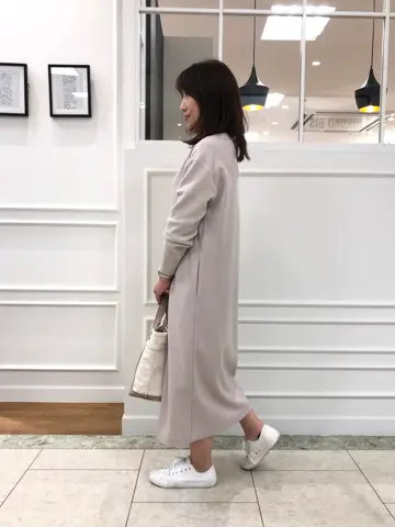 23区 高橋 コーディネート画像