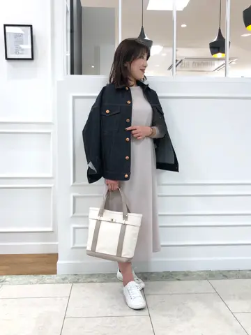 23区 高橋 コーディネート画像